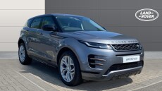 Land Rover Range Rover Evoque 2.0 D200 R-Dynamic SE 5dr Auto Diesel Hatchback